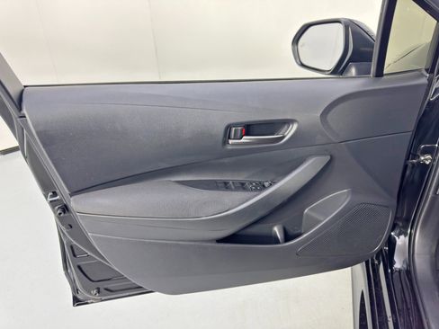 Used 2023 Toyota Corolla GR w/ Performance Package image 39