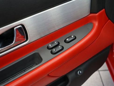 Used 2002 Ford Thunderbird RWD image 19