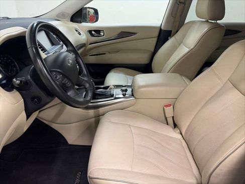Used 2017 INFINITI QX60 AWD w/ Premium Plus Package image 16