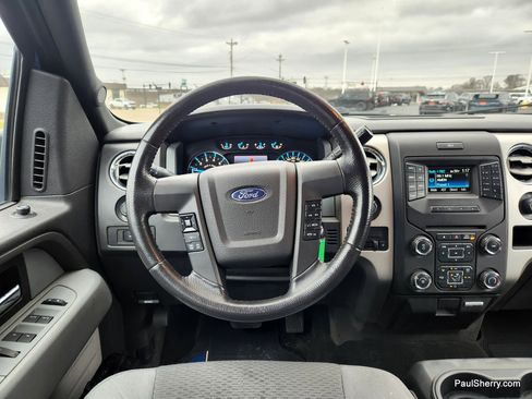 Used 2013 Ford F150 XLT w/ Luxury Equipment Group image 28