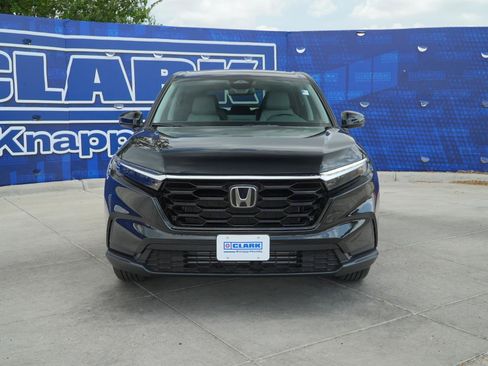New 2026 Honda CR-V EX image 2