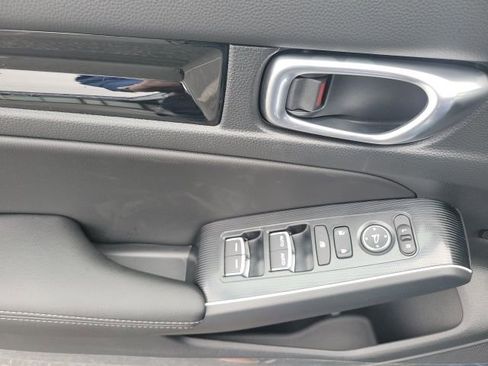 New 2026 Honda Civic Sport Touring image 17