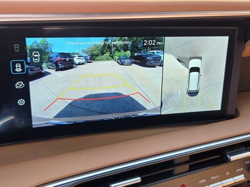 Used 2026 Hyundai Palisade Calligraphy AWD/4WD image 24