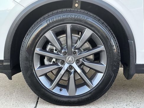 Certified 2025 Acura MDX A-Spec image 7