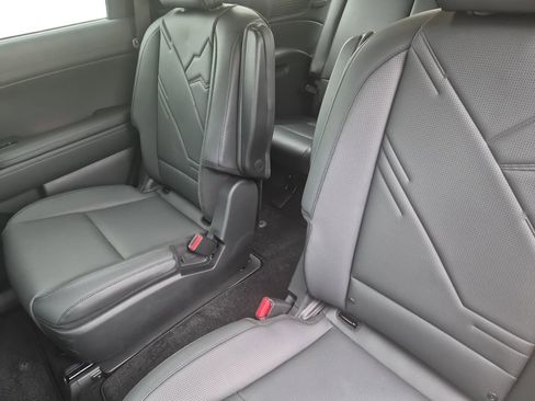 Certified 2026 Hyundai Palisade XRT Pro AWD/4WD image 13