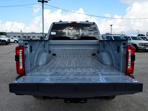 New 2026 Ford F250 King Ranch w/ Chrome Package AWD/4WD image 5
