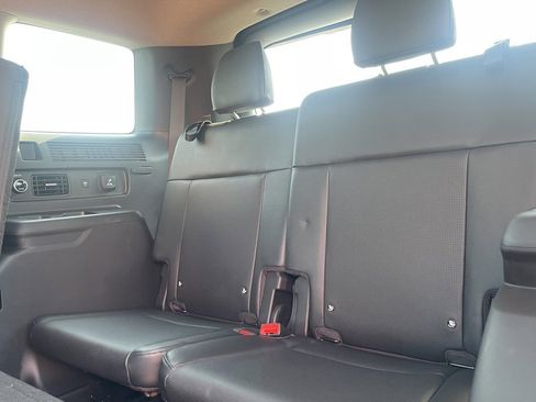 Used 2024 Hyundai Santa Fe Limited image 35