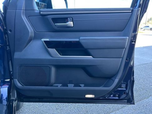 Used 2022 Toyota Tundra Limited w/ TRD Off-Road Package image 25