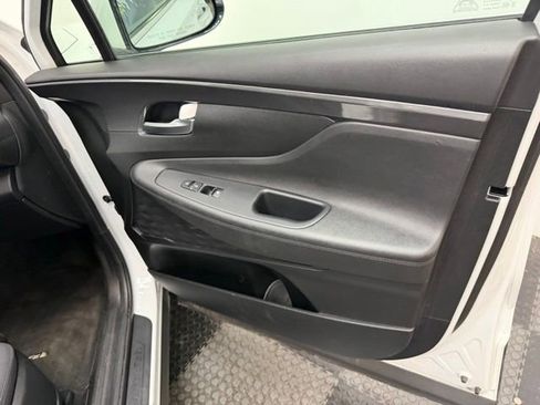 Certified 2023 Hyundai Santa Fe SEL FWD image 35