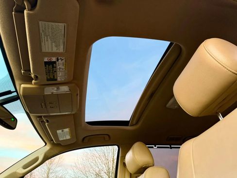 Used 2012 Toyota Sequoia Limited image 11