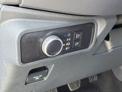 Used 2025 Ford Bronco Big Bend AWD/4WD image 9
