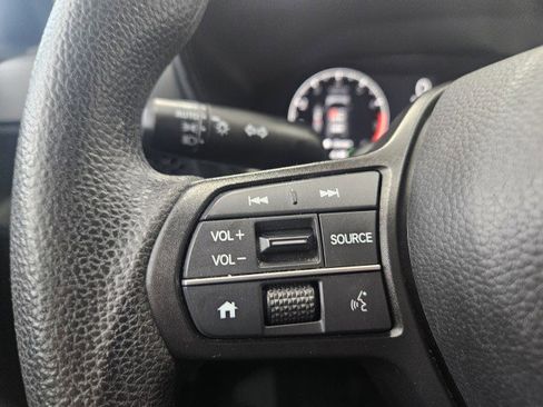 Used 2024 Honda CR-V EX image 28