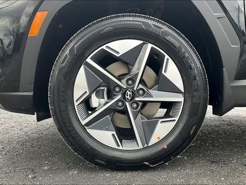 New 2026 Hyundai Tucson SEL image 12