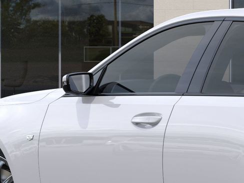 New 2025 Cadillac CT5 Sport w/ Sun And Sound Package image 33