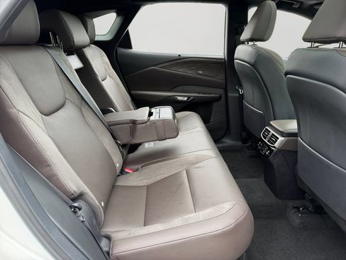 Certified 2025 Lexus RX 350 w/ Convenience Package AWD/4WD image 10