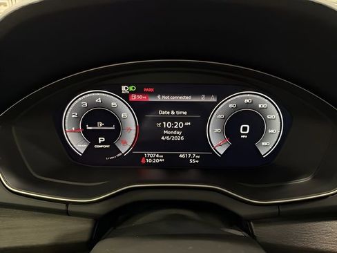 Used 2023 Audi Q5 2.0T Premium Plus w/ Premium Plus Package AWD/4WD image 19