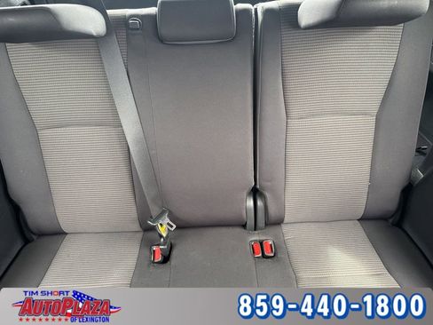Used 2024 Toyota Highlander LE AWD/4WD image 20