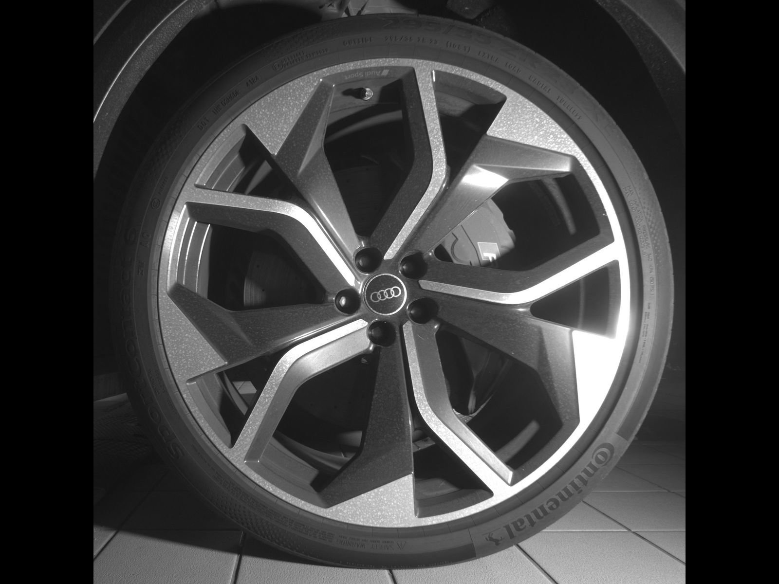 Used 2022 Audi RS Q8 AWD/4WD image 9
