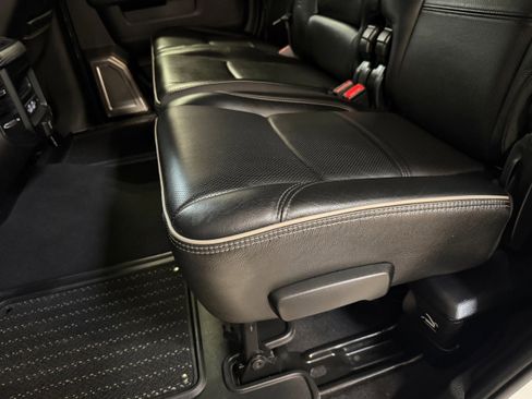 Used 2021 RAM 2500 Limited AWD/4WD image 39