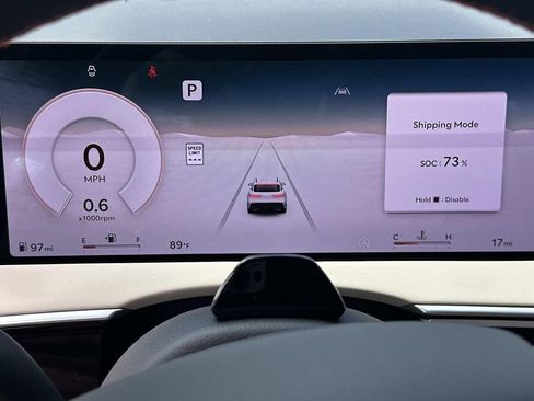 New 2026 Genesis GV70 3.5T Sport Prestige image 33