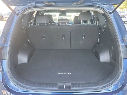 Used 2021 Hyundai Santa Fe SE w/ Cargo Package image 22