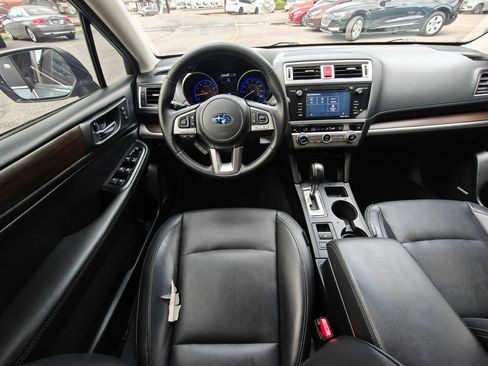 Used 2016 Subaru Legacy 3.6R Limited AWD/4WD image 15