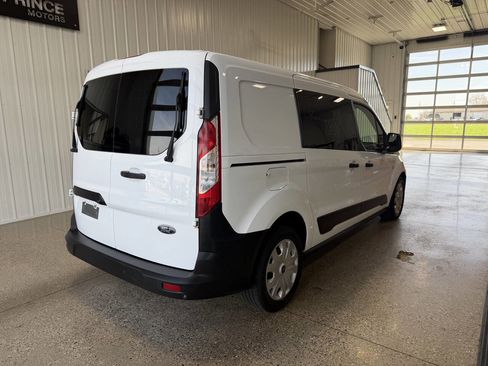 Used 2019 Ford Transit Connect XL FWD image 5