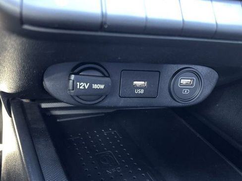 Used 2022 Hyundai Elantra N w/ Preferred Accessory Package FWD image 37
