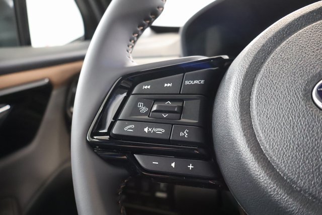 New 2026 Subaru Forester Touring AWD/4WD image 18