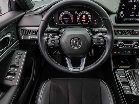 Used 2023 Acura Integra A-Spec image 17