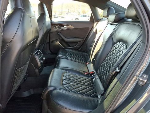 Used 2018 Audi S6 Premium Plus image 10
