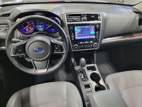 Used 2019 Subaru Outback 2.5i Limited w/ Popular Package #2 AWD/4WD image 28