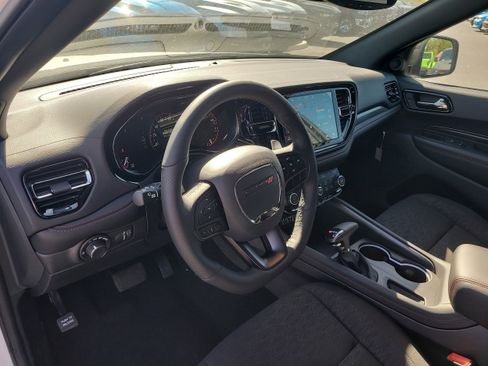 New 2026 Dodge Durango GT RWD image 15