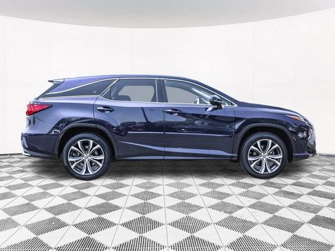 Used 2018 Lexus RX 350L AWD image 12