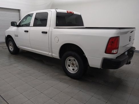 Used 2015 RAM 1500 Tradesman w/ Popular Equipment Group image 3