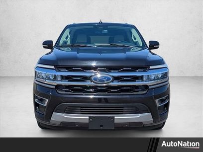 Used 2024 Ford Expedition Limited