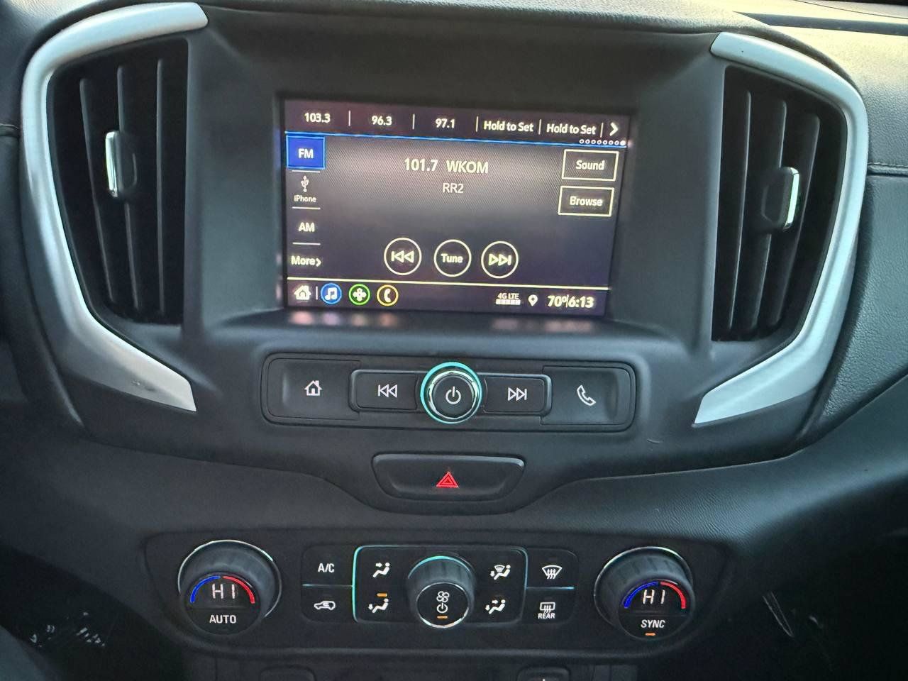 Used 2020 GMC Terrain SLE w/ Driver Convenience Package FWD image 42
