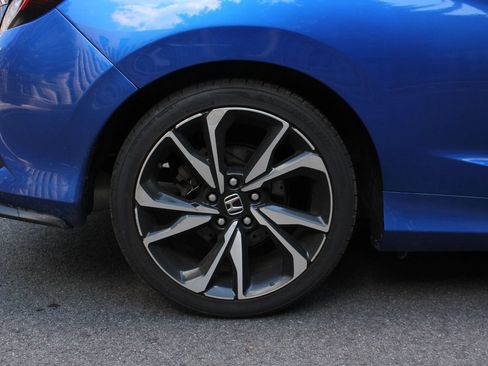 Used 2019 Honda Civic Si image 5