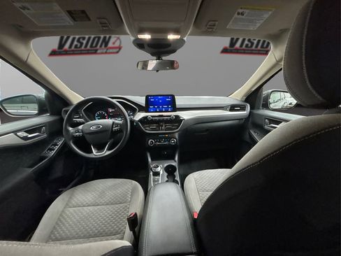 Used 2020 Ford Escape SE AWD/4WD image 25