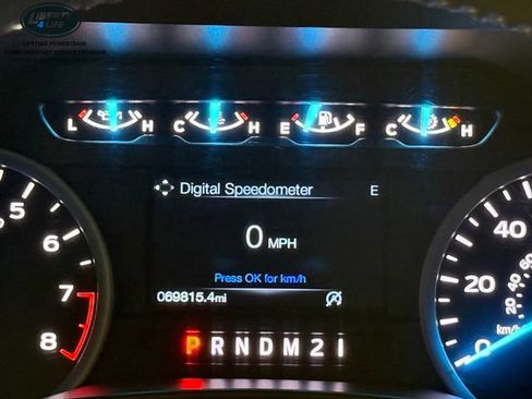 Certified 2020 Ford F150 XLT w/ Equipment Group 302A Luxury AWD/4WD image 30