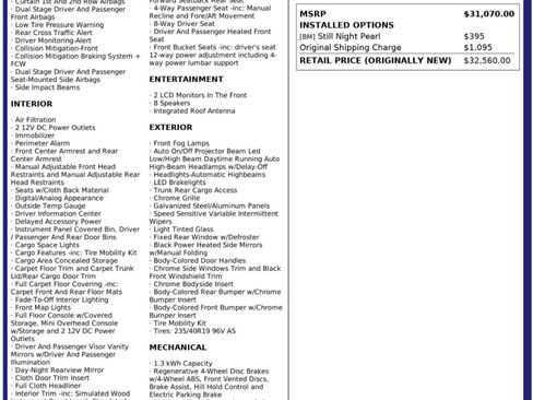 Used 2022 Honda Accord Sport image 48