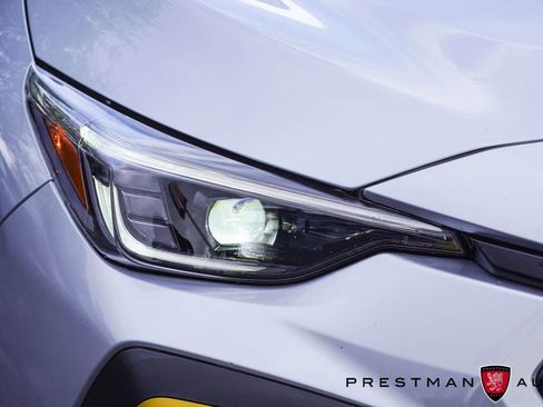 Used 2024 Subaru Crosstrek 2.5i Sport w/ Popular Package #4A image 20