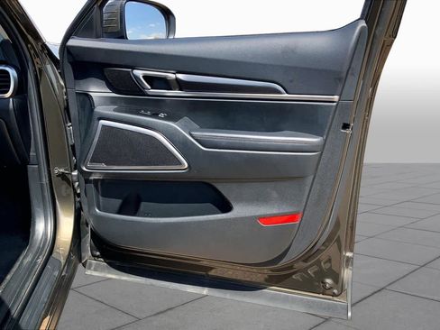 Certified 2025 Kia Telluride S AWD/4WD image 23