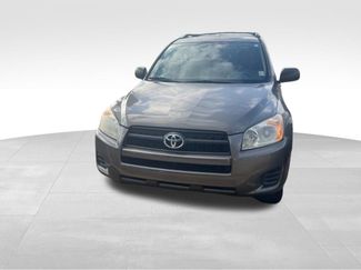 Used 2010 Toyota RAV4 4WD video 2