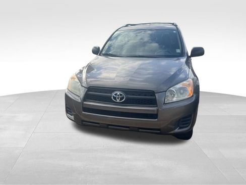Used 2010 Toyota RAV4 4WD image 2