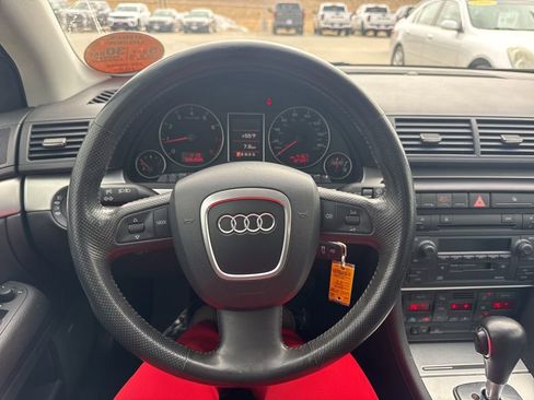 Used 2005 Audi A4 2.0T AWD/4WD image 11