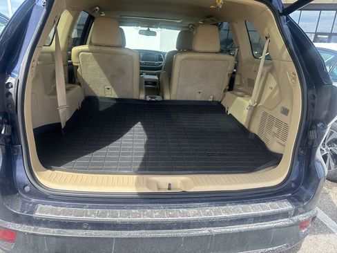 Used 2015 Toyota Highlander Limited image 5