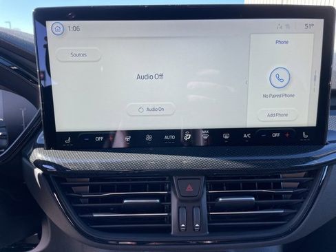 New 2024 Ford Escape ST-Line w/ Tech Pack #1 image 17