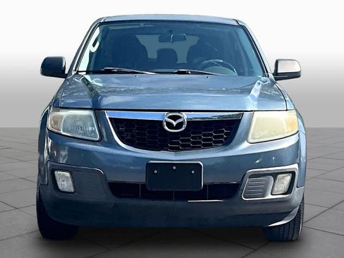 Used 2010 MAZDA Tribute i Sport FWD image 3