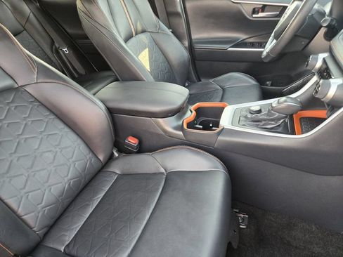 Used 2024 Toyota RAV4 Adventure AWD/4WD image 9